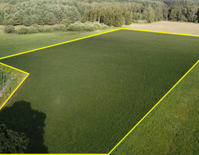 Rolny na sprzedaż, Olsztyński Purda Przykop, 90 570 zł, 3019 m2, 621