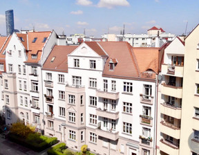 Mieszkanie na sprzedaż, Wrocław Krzyki Huby, 789 000 zł, 79,99 m2, 465