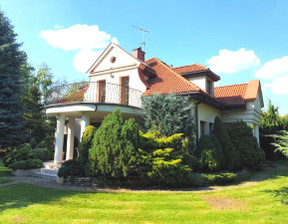 Dom na sprzedaż, Legionowski Jabłonna Chotomów Stefana Kisielewskiego, 2 270 000 zł, 288 m2, DBI159997