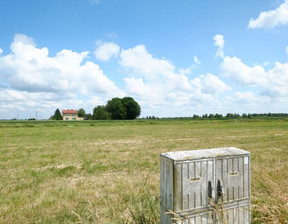 Rolny na sprzedaż, Warszawski Zachodni Kampinos Podkampinos, 195 000 zł, 3000 m2, DBI612532