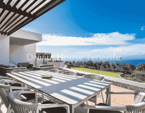 Mieszkanie na sprzedaż, Hiszpania Wyspy Kanaryjskie Santa Cruz De Tenerife Puerto De Santiago, 876 000 euro (3 784 320 zł), 135 m2, 6