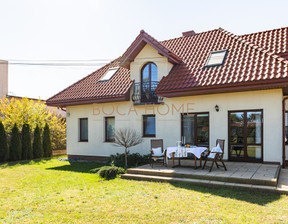 Dom na sprzedaż, Miński Sulejówek, 1 590 000 zł, 236 m2, 4/12336/ODS