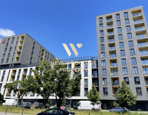 Mieszkanie na sprzedaż, Wrocław Przedmieście Oławskie Braniborska, 560 000 zł, 32 m2, 194300