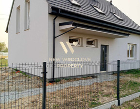 Dom na sprzedaż, Wrocławski Długołęka Mirków, 950 000 zł, 185 m2, 868081
