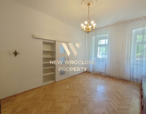 Mieszkanie na sprzedaż, Wrocław Wrocław-Śródmieście Śródmieście Stefana Żeromskiego, 499 500 zł, 44,9 m2, 861614