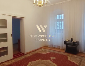 Mieszkanie na sprzedaż, Wrocław Wrocław-Śródmieście Śródmieście Stefana Żeromskiego, 500 000 zł, 44,9 m2, 861614