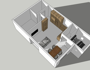 Mieszkanie na sprzedaż, Gdańsk Wrzeszcz Górny, 815 000 zł, 53,55 m2, 6197/12083/OMS