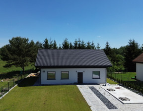 Dom na sprzedaż, Olsztyński Purda Patryki, 895 000 zł, 95 m2, 475/12083/ODS