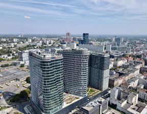 Kawalerka na sprzedaż, Katowice Zabrska, 469 843 zł, 26,62 m2, 5524/12083/OMS