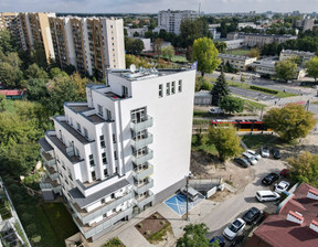 Mieszkanie na sprzedaż, Warszawa Bielany, 778 674 zł, 52,26 m2, 5634/12083/OMS