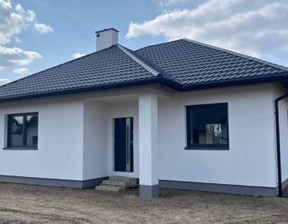 Dom na sprzedaż, Będziński Mierzęcice Najdziszów, 569 000 zł, 86 m2, 469/12083/ODS
