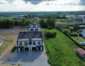 Dom na sprzedaż, Olsztyn, 970 000 zł, 169,83 m2, 427/12083/ODS
