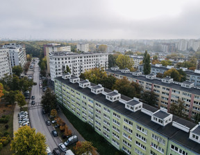 Mieszkanie na sprzedaż, Warszawa Bielany Wrzeciono, 759 000 zł, 48 m2, 6081/12083/OMS