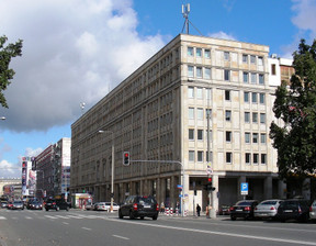 Biuro do wynajęcia, Warszawa Śródmieście, 2700 zł, 36 m2, 101/12083/OLW