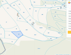 Handlowo-usługowy na sprzedaż, Kłodzki Kudowa-Zdrój, 1 138 914 zł, 4347 m2, 62/12083/OGS