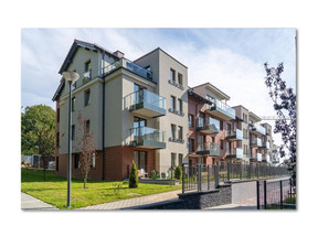 Mieszkanie na sprzedaż, Gdańsk Ujeścisko, 487 000 zł, 46,01 m2, 5009/12083/OMS