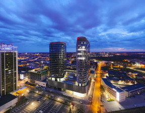 Kawalerka na sprzedaż, Katowice Zabrska, 345 000 zł, 26,03 m2, 6057/12083/OMS