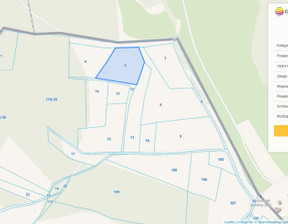 Handlowo-usługowy na sprzedaż, Kłodzki Kudowa-Zdrój, 2 020 282 zł, 7711 m2, 52/12083/OGS