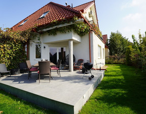 Dom na sprzedaż, Piaseczyński Lesznowola Zgorzała, 1 799 000 zł, 223 m2, 344/12083/ODS