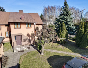 Dom na sprzedaż, Legionowski Serock Dosin, 725 000 zł, 150 m2, 441/12083/ODS