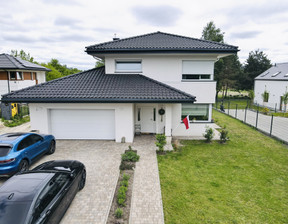 Dom na sprzedaż, Pruszkowski Raszyn Janki, 2 699 000 zł, 172 m2, 496/12083/ODS