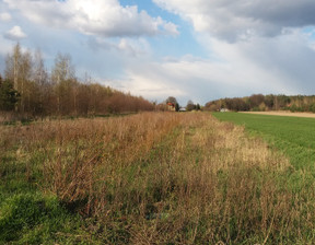 Działka na sprzedaż, Legionowski Serock Borowa Góra, 225 000 zł, 900 m2, 91/12083/OGS