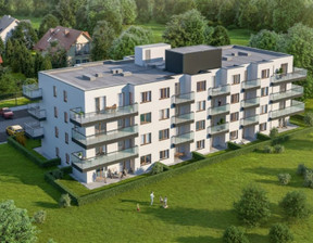 Mieszkanie na sprzedaż, Pruszkowski Michałowice Reguły, 694 830 zł, 60,42 m2, 4801/12083/OMS