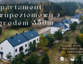 Mieszkanie na sprzedaż, Piaseczyński Góra Kalwaria Solec, 749 000 zł, 150 m2, 6112/12083/OMS