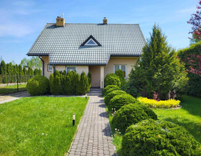Dom na sprzedaż, Piaseczyński Piaseczno Jazgarzew, 1 340 000 zł, 136 m2, 422/12083/ODS