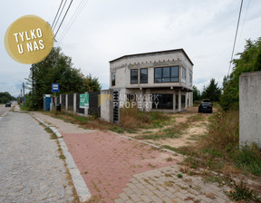 Lokal na sprzedaż, Białostocki Choroszcz Aleja Niepodległości, 1 900 000 zł, 480 m2, 3/9821/OLS