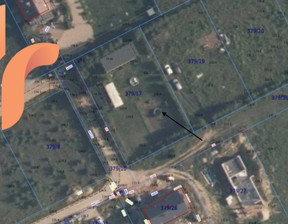 Budowlany na sprzedaż, Kartuski Żukowo Niestępowo Kasztanowa, 365 000 zł, 1230 m2, 926105