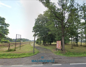 Działka na sprzedaż, Zgierski Stryków Sosnowiec, 2 019 550 zł, 11 950 m2, MACH-GS-190-11