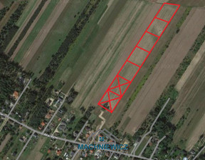 Budowlany na sprzedaż, Zgierski Zgierz Maciejów, 140 000 zł, 1117,57 m2, MACH-GS-158-12