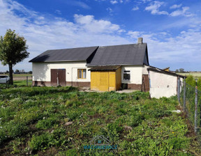 Działka na sprzedaż, Łęczycki Grabów Brudzeń Teofilki, 190 000 zł, 21 955 m2, MACH-GS-249-2