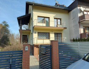 Dom na sprzedaż, Cieszyński (Pow.) Cieszyn, 1 256 000 zł, 135 m2, 76