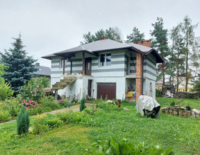 Dom na sprzedaż, Cieszyński (pow.) Zebrzydowice (gm.) Kończyce Małe, 294 000 zł, 130 m2, 92