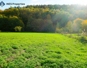 Działka na sprzedaż, Krakowski Mogilany Konary, 420 000 zł, 2380 m2, 58/10235/OGS