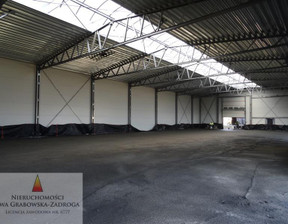 Magazyn do wynajęcia, Gdański Kolbudy Gdańsk Kowale Gdańsk Kowale, 27 000 zł, 750 m2, GE01768