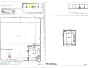 Magazyn do wynajęcia, Gdańsk Kolbudy Gdańsk Kowale Rycerska, 12 000 zł, 255 m2, GE01558