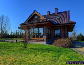 Dom na sprzedaż, Kwidzyński (Pow.) Gardeja (Gm.) Otłowiec, 889 000 zł, 160 m2, 51