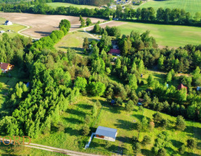 Budowlany na sprzedaż, Kościerski (Pow.) Stara Kiszewa (Gm.) Górne Maliki, 149 900 zł, 1290 m2, 59