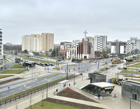 Mieszkanie na sprzedaż, Warszawa Targówek Warszawa Rembielińska, 540 000 zł, 37,5 m2, 875060