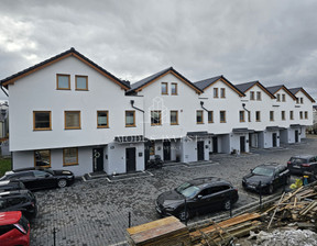 Mieszkanie na sprzedaż, Wejherowski (Pow.) Rumia Kalinowa, 669 000 zł, 139,44 m2, 15