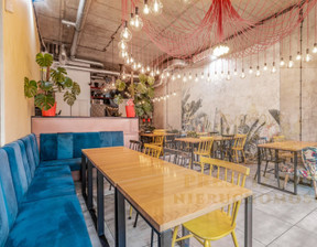 Lokal gastronomiczny do wynajęcia, Warszawa Bielany, 8800 zł, 82 m2, 15/16264/OLW