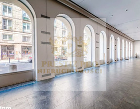 Lokal gastronomiczny do wynajęcia, Warszawa Śródmieście Mazowiecka, 18 245 euro (78 086 zł), 761,77 m2, 6/16264/OLW