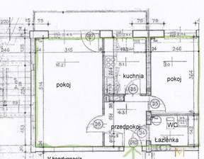 Mieszkanie na sprzedaż, Warszawa Praga-Południe Saska Kępa, 775 000 zł, 38 m2, 451/11553/OMS