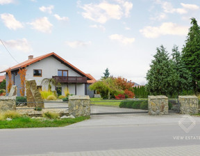 Dom na sprzedaż, Oleśnicki Oleśnica Krzeczyn, 950 000 zł, 179,18 m2, 21/13537/ODS