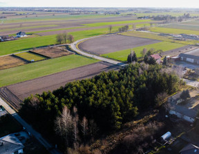 Działka na sprzedaż, Lubelski Niemce Wola Krasienińska, 448 000 zł, 2800 m2, 147680