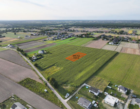 Budowlany na sprzedaż, Lubelski Strzyżewice Polanówka, 245 000 zł, 1350 m2, 716253