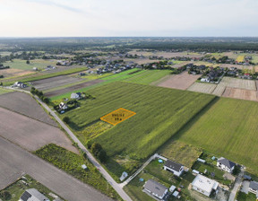 Działka na sprzedaż, Lubelski Strzyżewice Polanówka, 185 000 zł, 1000 m2, 975319